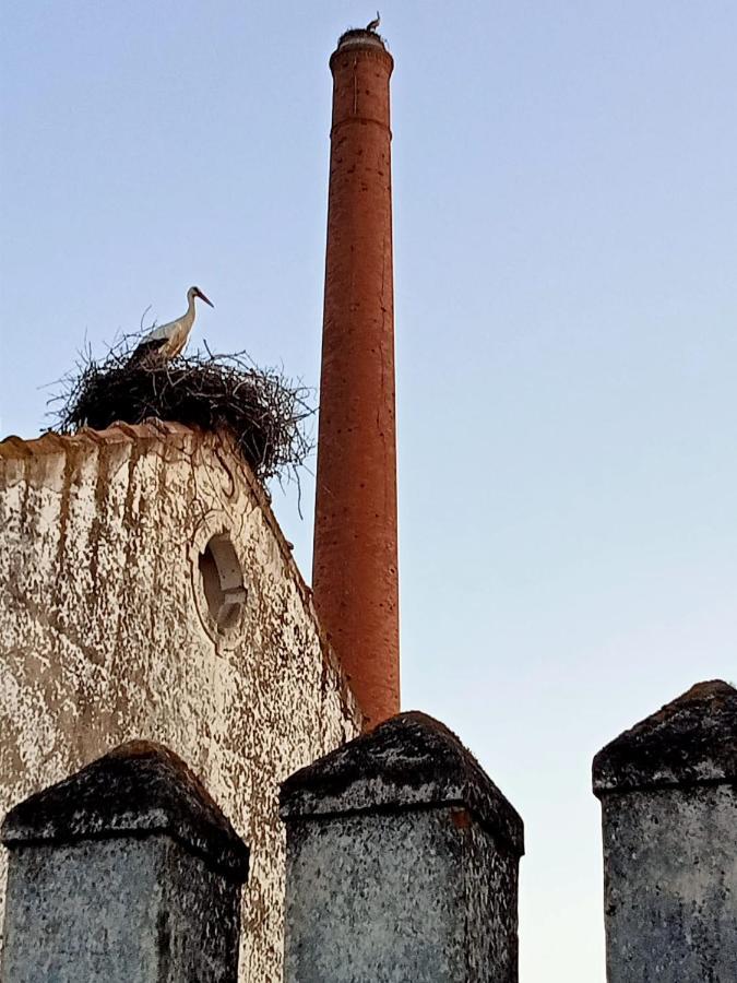 クラト Retiro Da Cegonhaヴィラ エクステリア 写真
